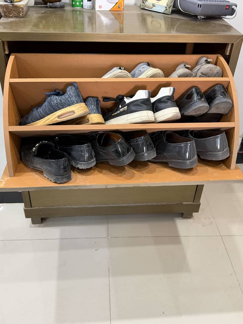 Shoerack 1