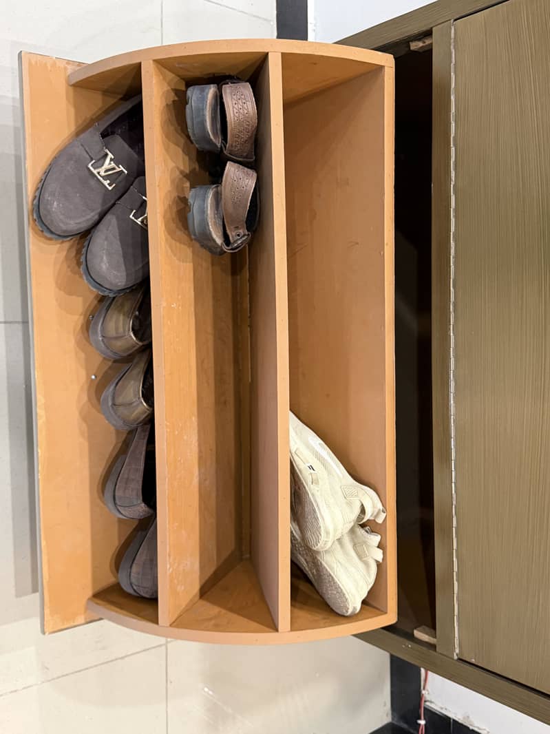 Shoerack 2