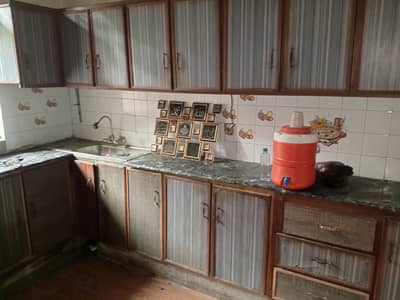 INDEPENDENT HOUSE AVAILABLE FOR RENT IN NISHTAR BLOCK