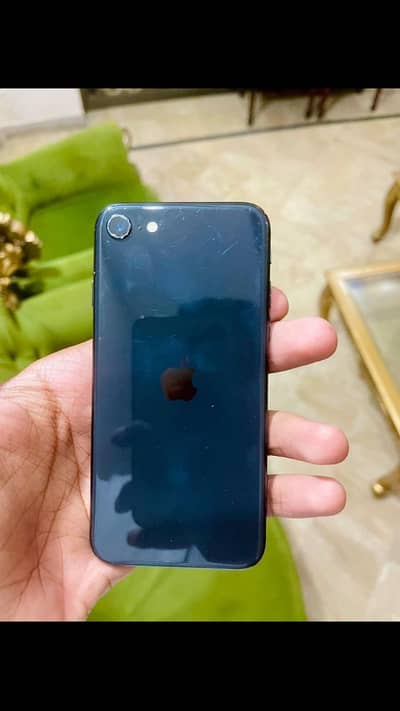 Apple iPhone SE 2020