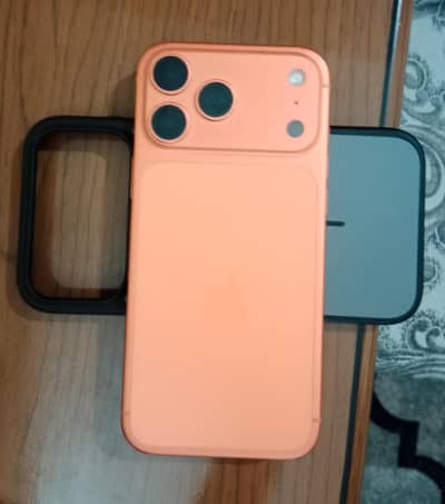 Apple iPhone 17 Pro Max 512 Gb