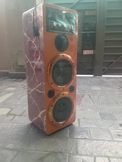 total ganiun fully new condition