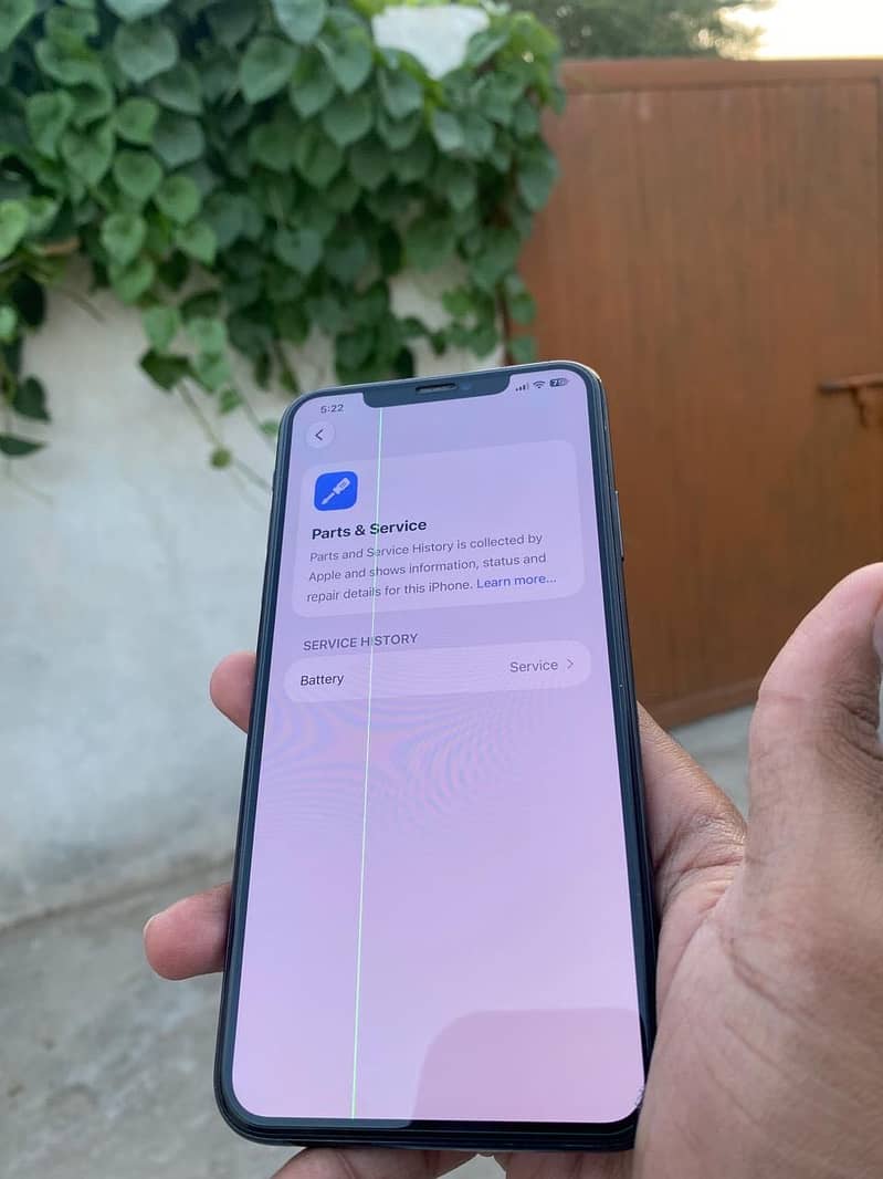 Apple iPhone 11 Pro Max 4