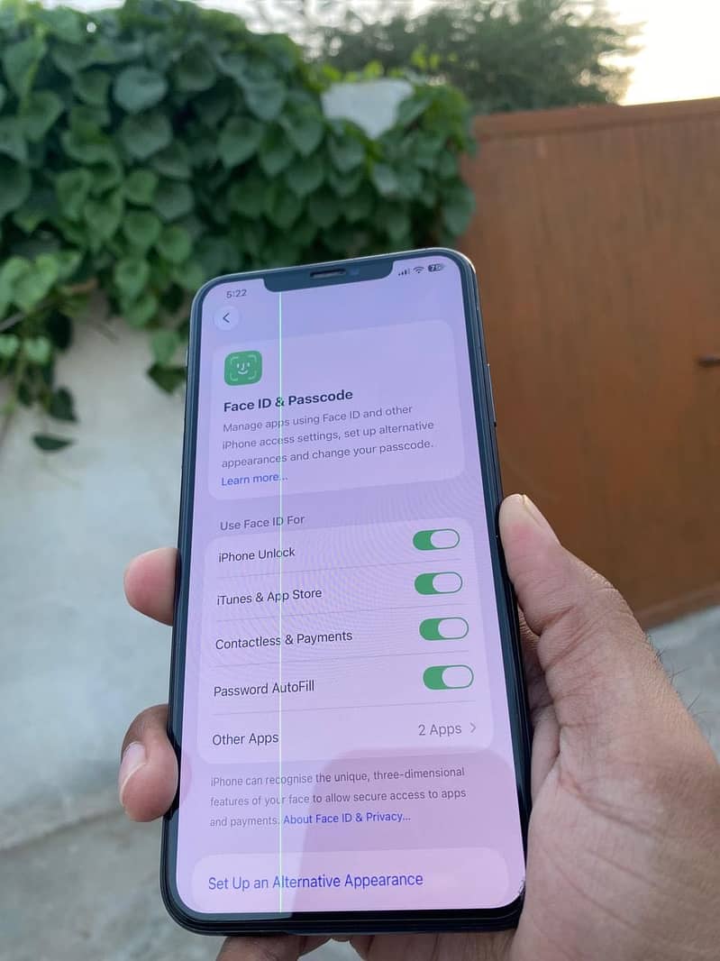 Apple iPhone 11 Pro Max 10