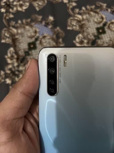 OPPO F15