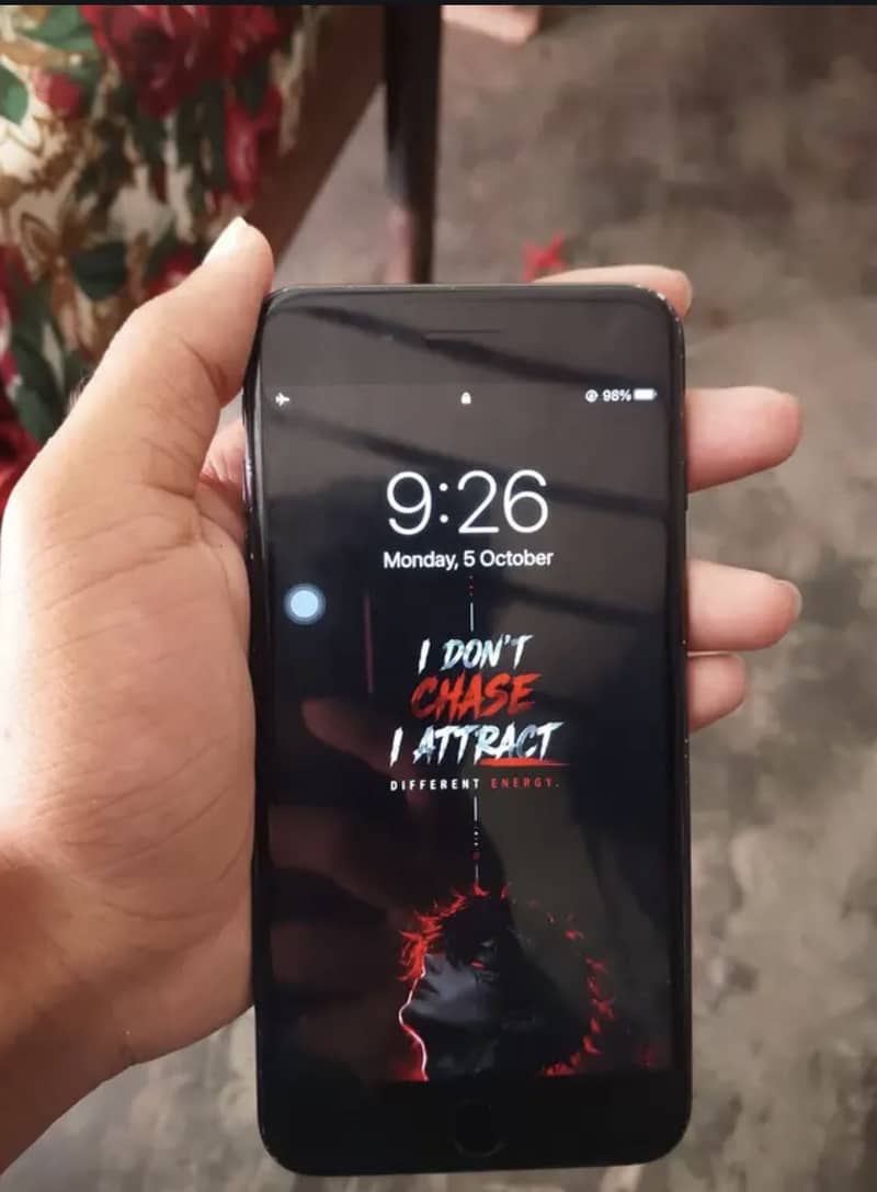 Apple iPhone 7 Plus 0