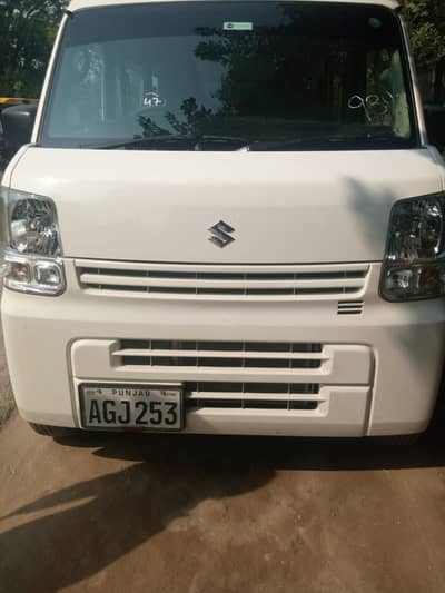 Suzuki Every for sale
