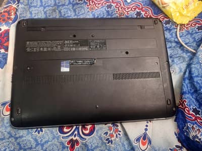 Hp pro book 430 g2 4 gb ram 128 gb hard drive