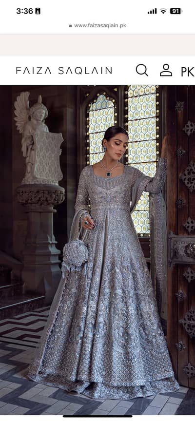 brand new walima maxi for sale in throwaway price