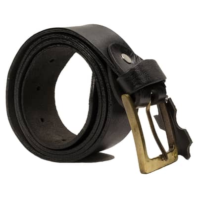 Premium Genuine Leather Belts | Handmade | Retro Bespoke