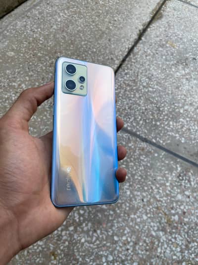 Realme 9 pro plus exchange possible