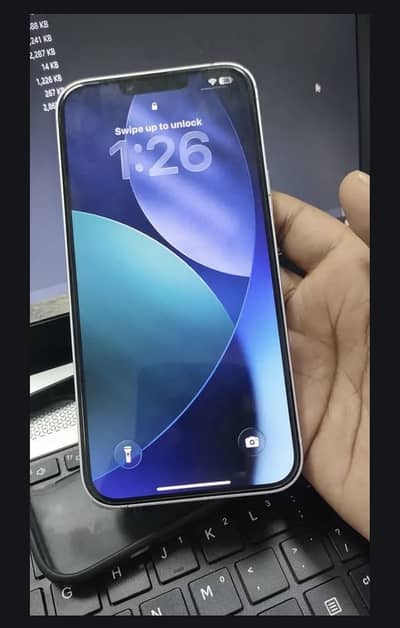 Apple iPhone 14 plus