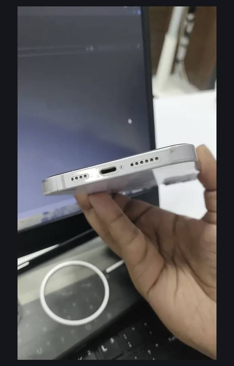 Apple iPhone 14 plus 1