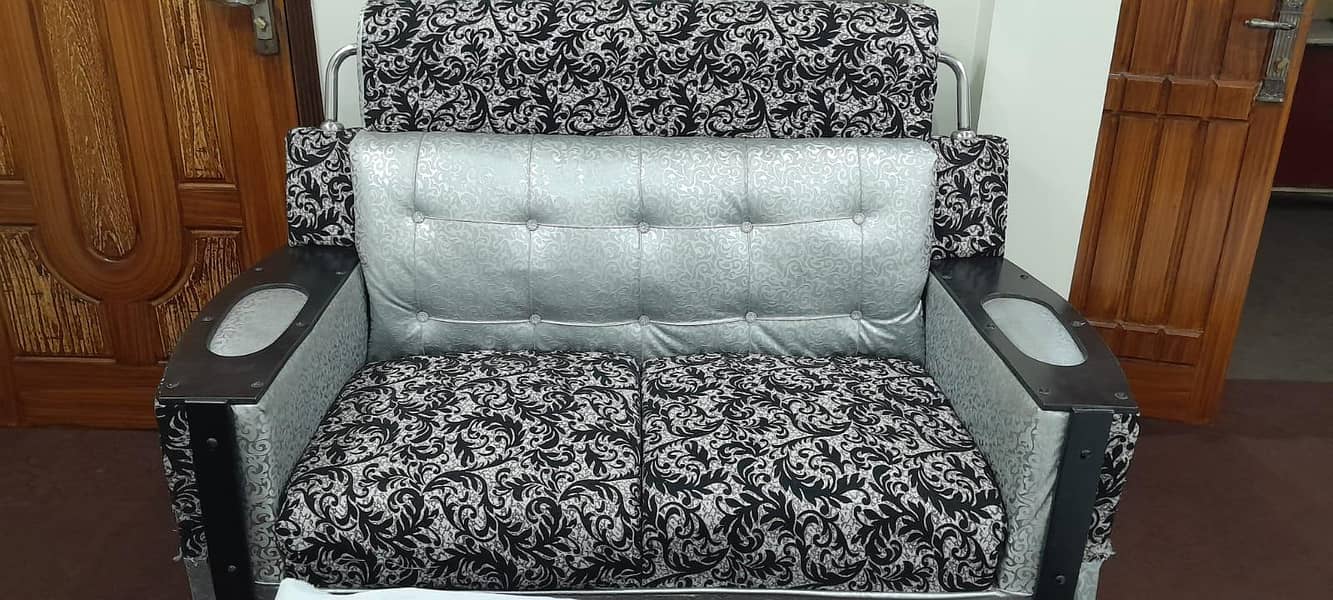 sofa set 5 seater 0