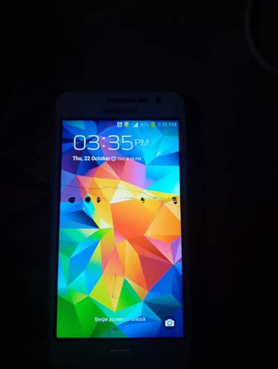 Samsung Mobile Grand Prime Pro