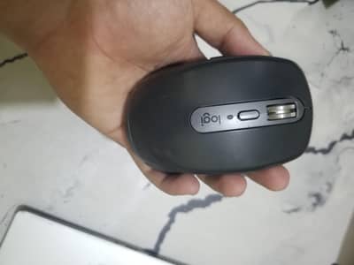Logitech original mouse MX Anywhere 3