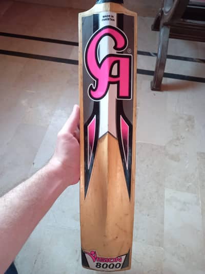 New Professional CA tape ball bat and other bats