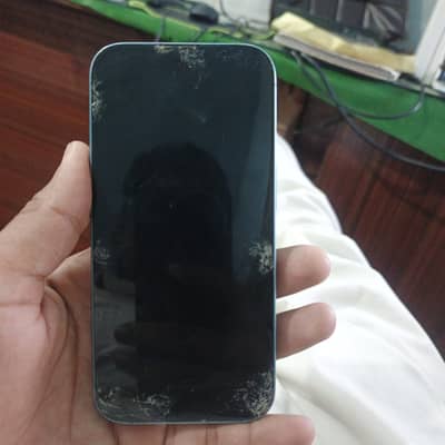 Apple iPhone 16