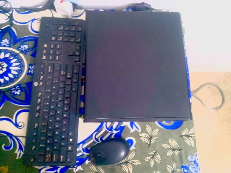 i3 7generation desktop PC 5