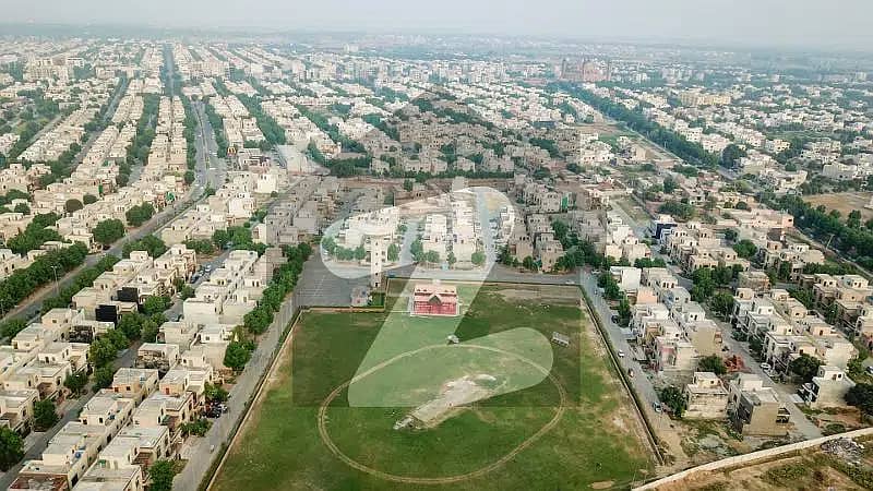 plot for sale Block B phase 2 2
