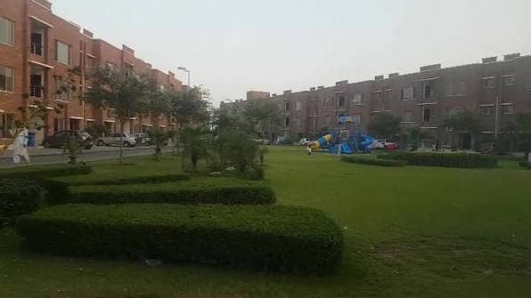plot for sale Block B phase 2 20