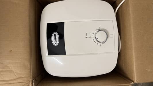 Canon Instant Electric Geyser 15 litre