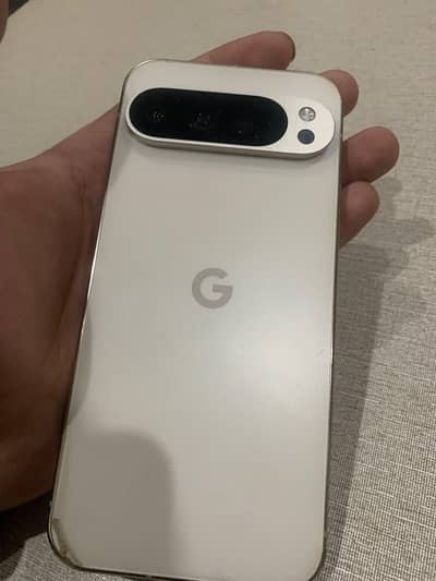 Google Pixel 9 Pro XL 12/128 pta approved all ok