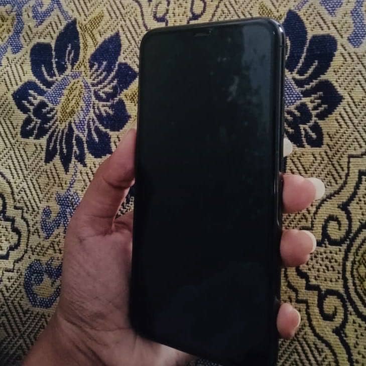 Apple iPhone 11 Pro Max 2