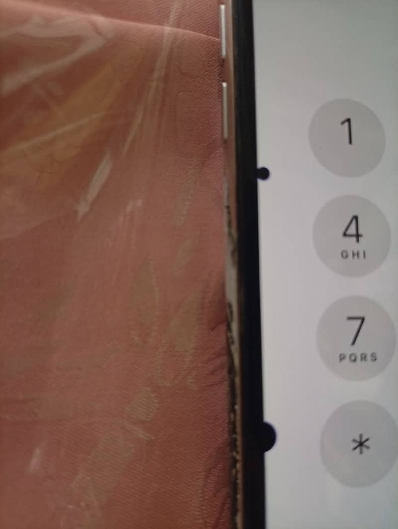 Apple iPhone X 6
