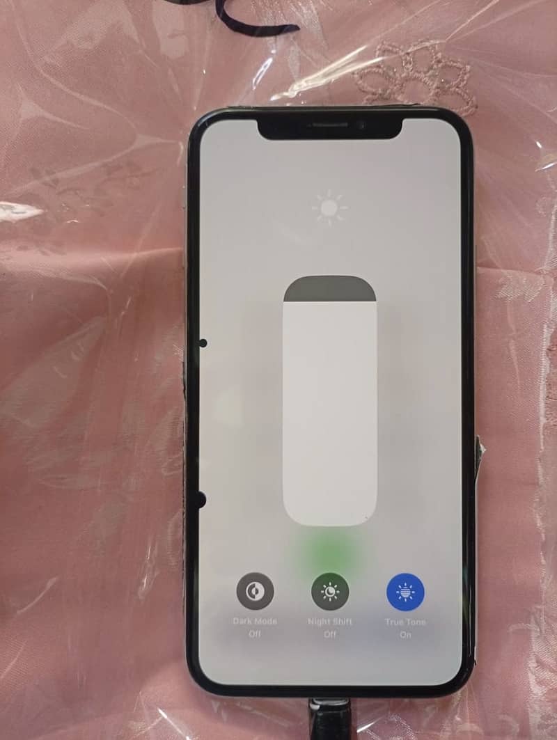 Apple iPhone X 7
