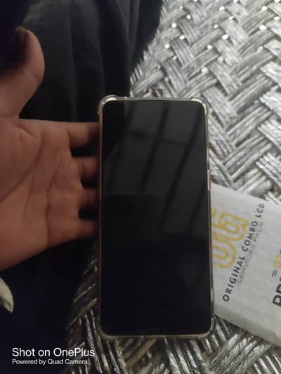 One Plus 9
