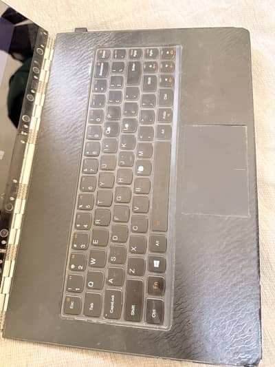 Lenovo Yoga 920
