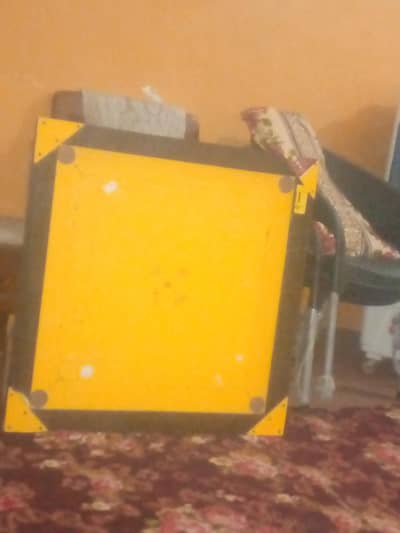 carrom Board