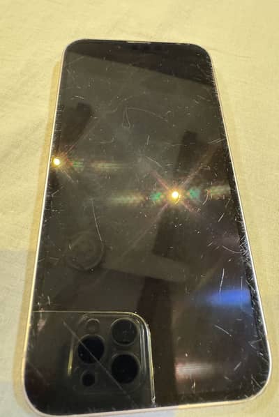 Apple iPhone 13