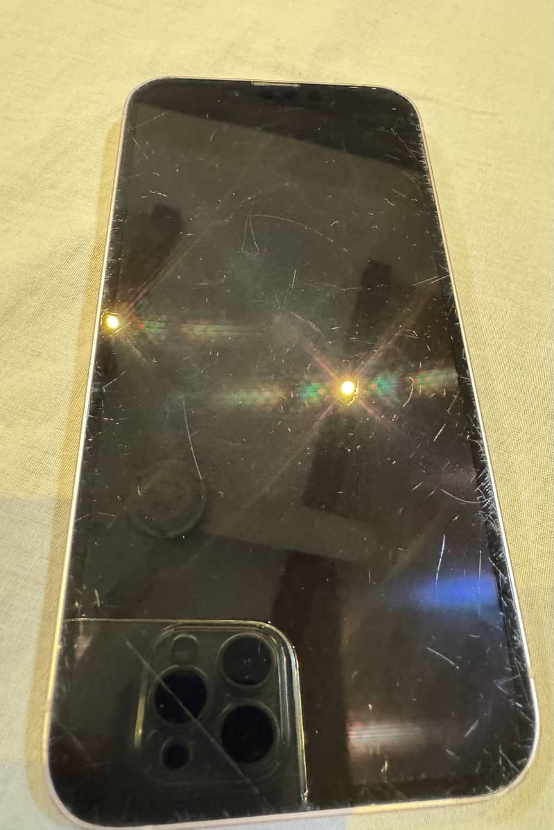 Apple iPhone 13 0