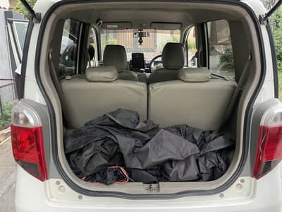 Honda Life 2010 model | 2014 punjab Registered