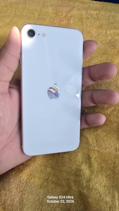 Apple iPhone SE