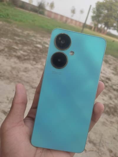 Vivo Y27 exchange possible
