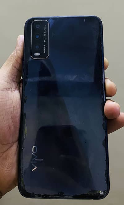 Vivo Y20