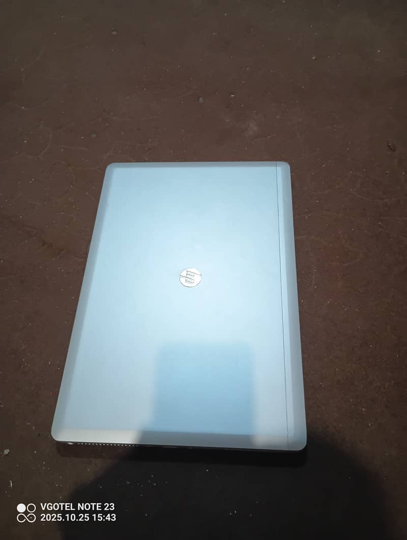 Hp core i5 3rd generation 2