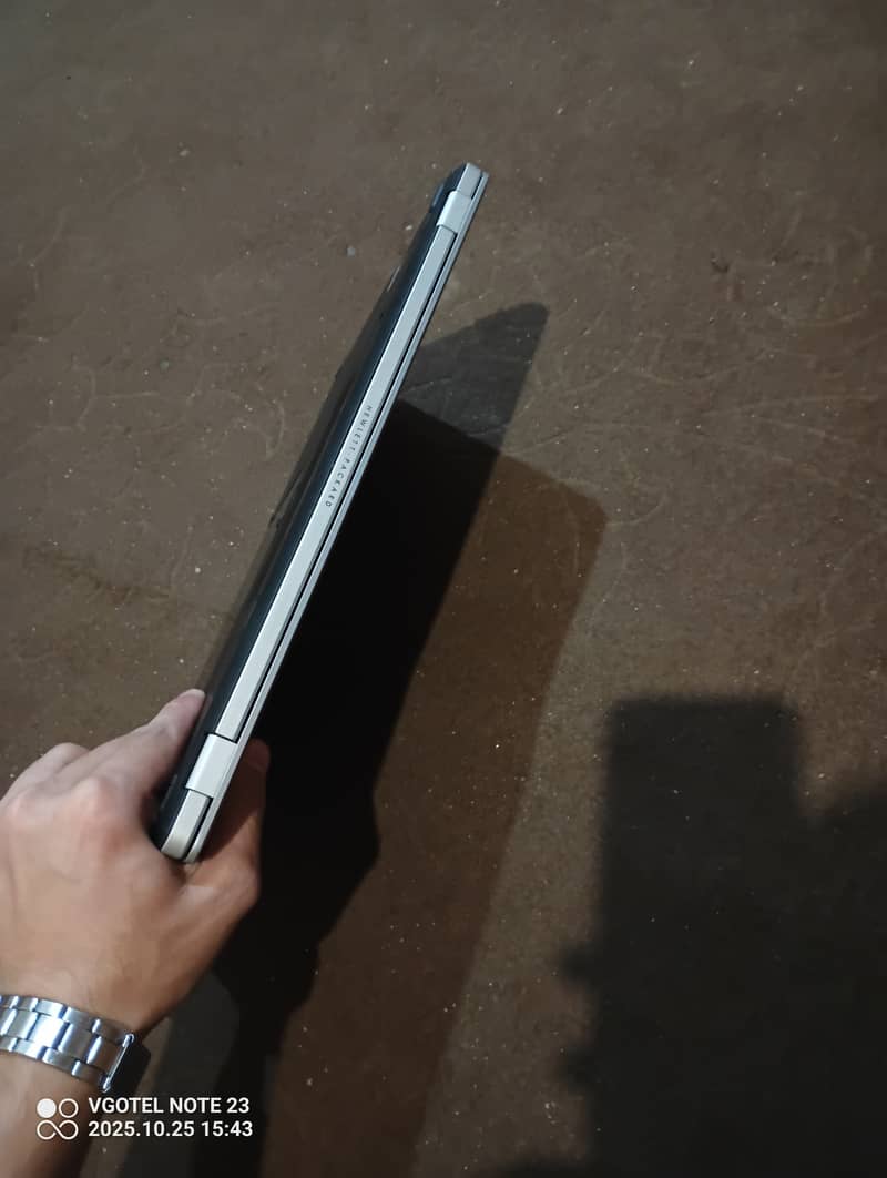 Hp core i5 3rd generation 4