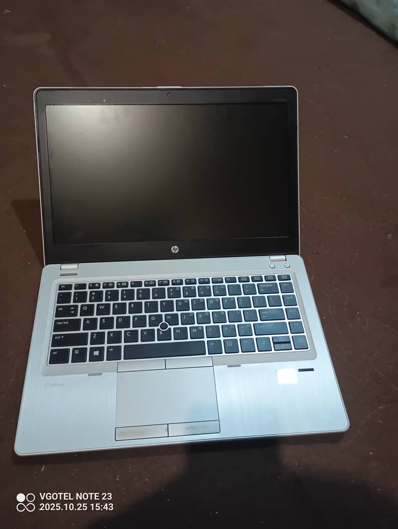 Hp core i5 3rd generation 5