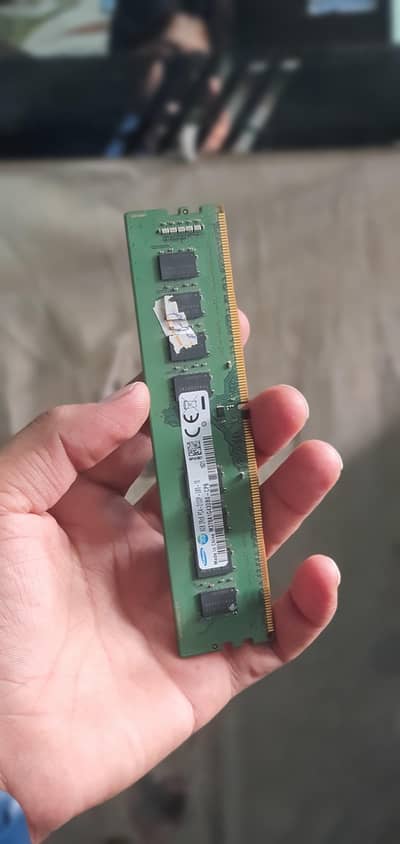 DDR4 RAM 8GB PC4