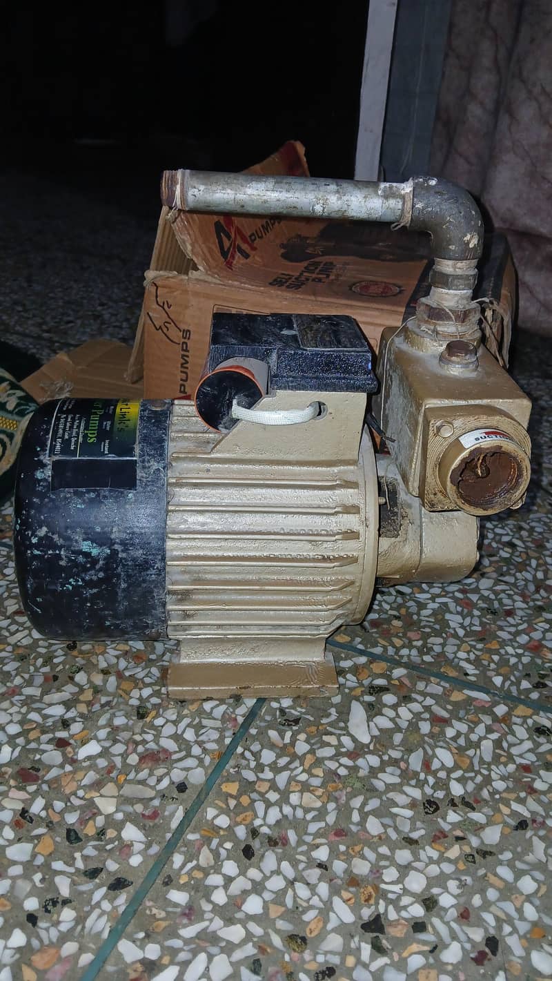 Water Pump 5