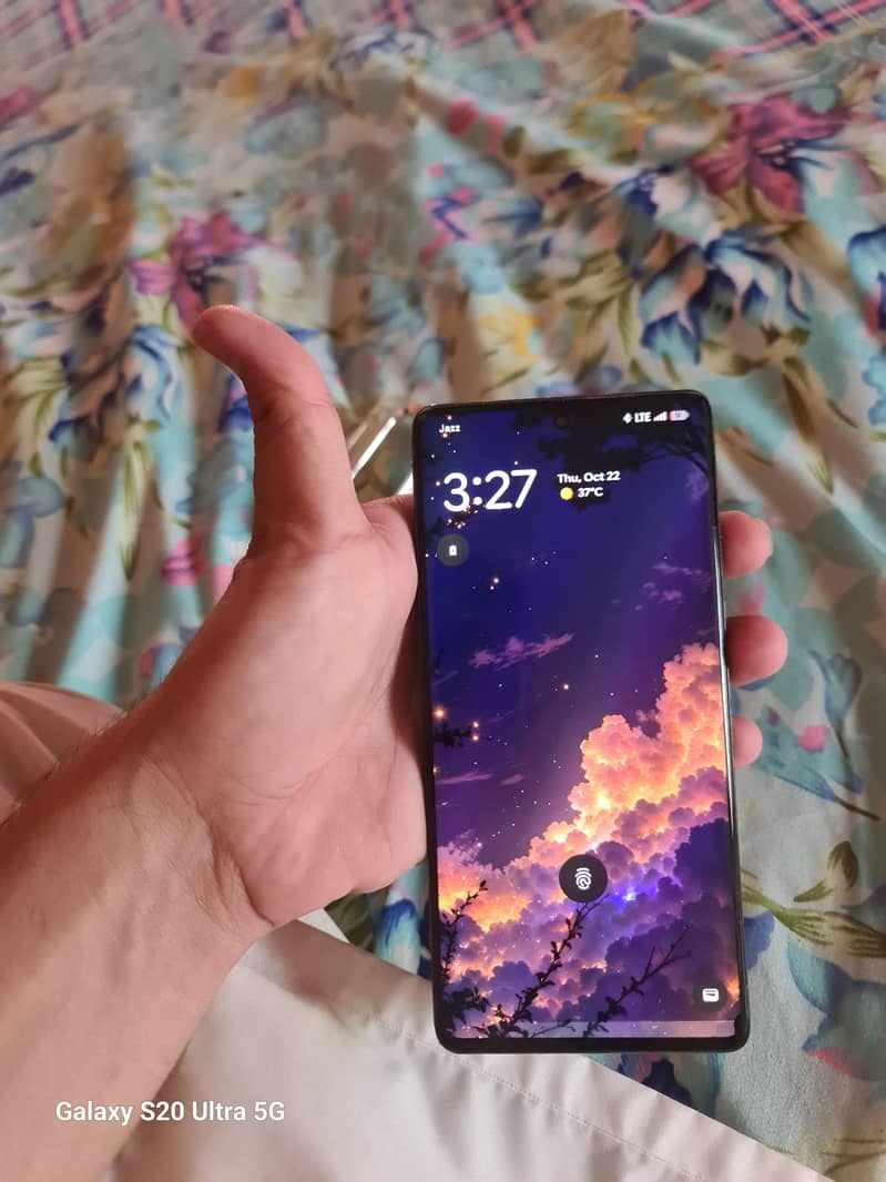 pixel 7 Pro 2