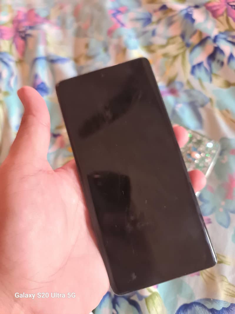 pixel 7 Pro 4