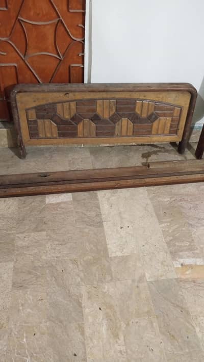 Single Bed