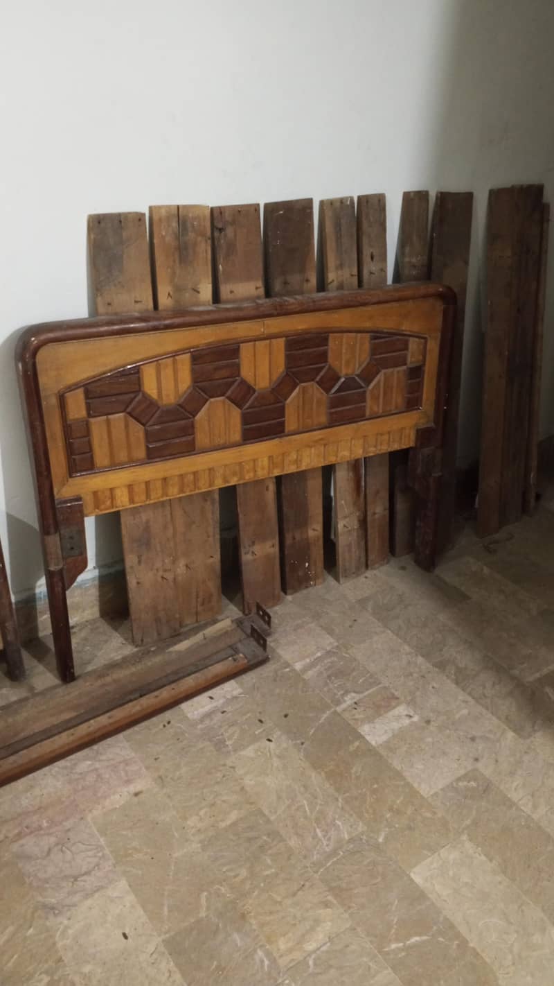 Single Bed 1