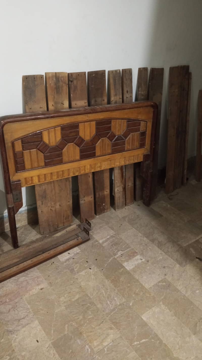 Single Bed 2