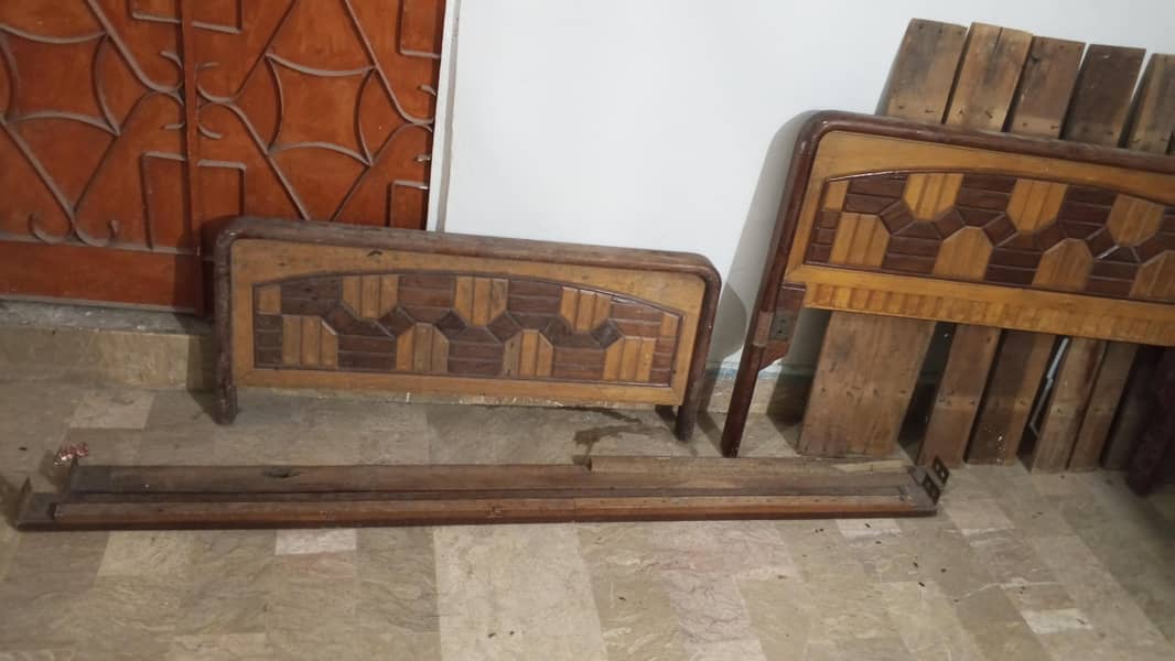 Single Bed 3